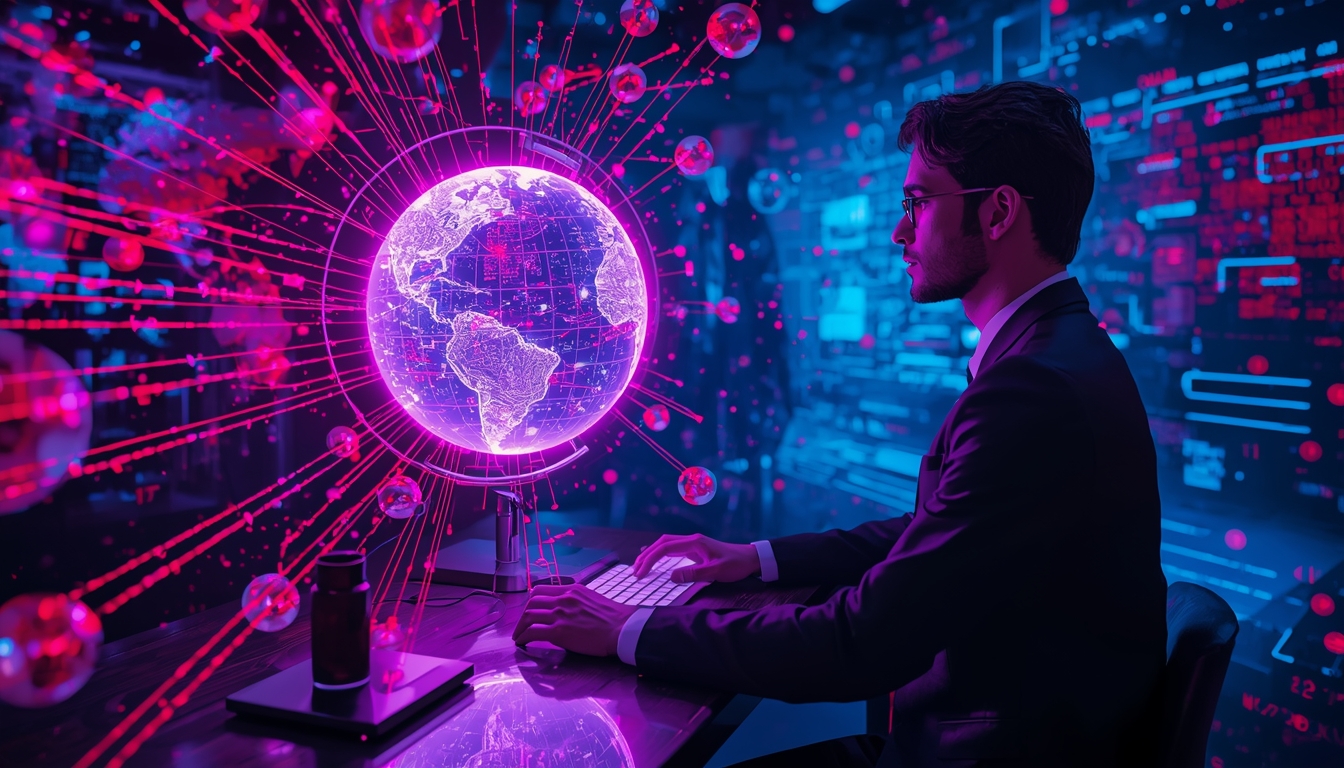 Transform Your Online Presence with Professional WordPress & Digital Marketing Solutions