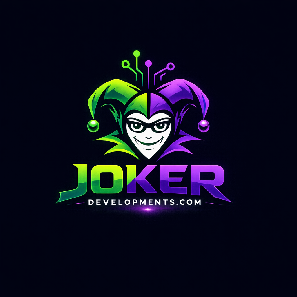 Joker Developments